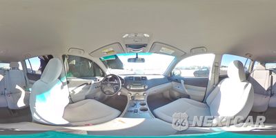 Zdjęcie 14 z 14 samochodu: 2008 TOYOTA HIGHLANDER VIN:JTEES41AX82011193 - miniatura