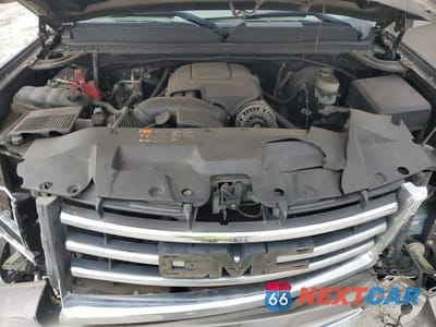 Zdjęcie 11 z 12 samochodu: 2012 GMC SIERRA K1500 SLE VIN:1GTR2VE73CZ290139 - miniatura