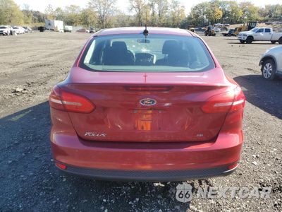 Zdjęcie 6 z 12 samochodu: 2015 FORD FOCUS SE VIN:1FADP3F29FL208611 - miniatura