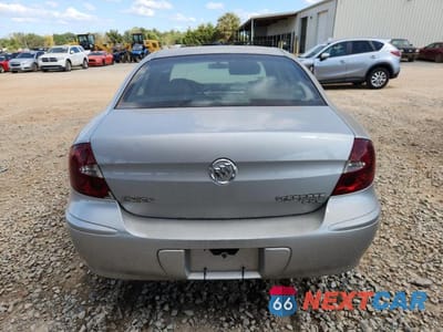 Zdjęcie 6 z 12 samochodu: 2007 BUICK LACROSSE CXL VIN:2G4WD552771173904 - miniatura