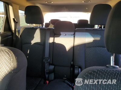 Zdjęcie 10 z 16 samochodu: 2017 DODGE JOURNEY SE VIN:3C4PDDAG6HT596364 - miniatura
