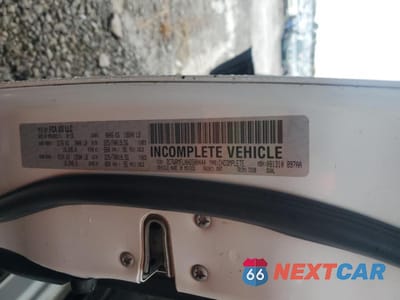 Zdjęcie 12 z 13 samochodu: 2017 RAM 5500 FLATBED TRUCK VIN:3C7WRMFLXHG500444 - miniatura