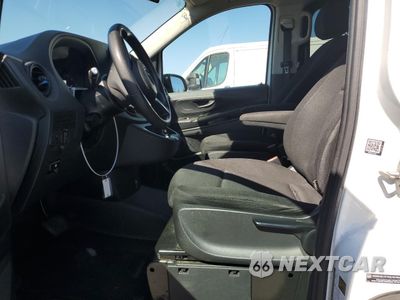Zdjęcie 7 z 13 samochodu: 2019 MERCEDES-BENZ METRIS VIN:WD4PG2EE4K3513477 - miniatura