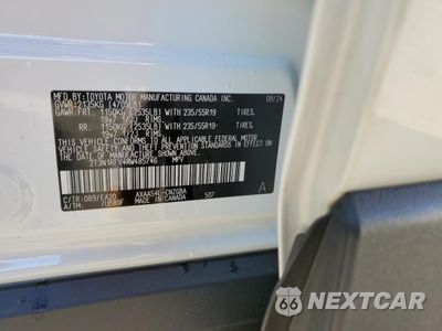 Zdjęcie 14 z 17 samochodu: 2024 TOYOTA RAV4 LIMITED VIN:2T3N1RFV4RW485746 - miniatura