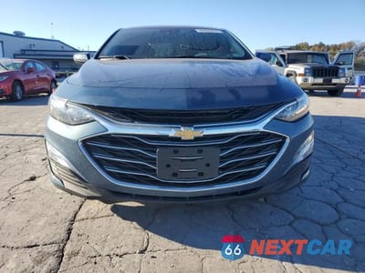 Piąte zdjęcie samochodu w środku: 2024 CHEVROLET MALIBU LS VIN:1G1ZB5ST3RF249546 - miniatura