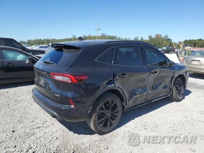Trzecie zdjęcie samochodu z tyłu: 2023 FORD ESCAPE ST LINE ELITE VIN:1FMCU9PA6PUA56091 - miniatura