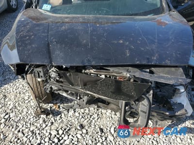 Zdjęcie 11 z 12 samochodu: 2023 NISSAN LEAF SV PLUS VIN:1N4CZ1CV7PC555848 - miniatura