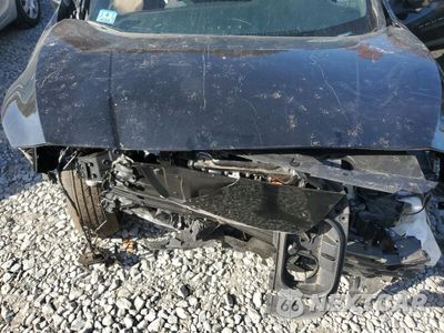Zdjęcie 11 z 12 samochodu: 2023 NISSAN LEAF SV PLUS VIN:1N4CZ1CV7PC555848 - miniatura
