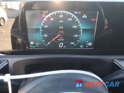 Zdjęcie 9 z 12 samochodu: 2022 MERCEDES-BENZ A 220 VIN:W1K3G4EBXNJ377744 - miniatura