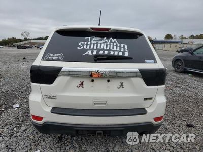 Zdjęcie 6 z 13 samochodu: 2011 JEEP GRAND CHEROKEE LAREDO VIN:1J4RR4GG4BC617663 - miniatura