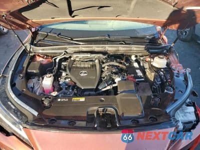 Zdjęcie 12 z 13 samochodu: 2023 LEXUS RX 350 BASE VIN:2T2BAMCA8PC032899 - miniatura