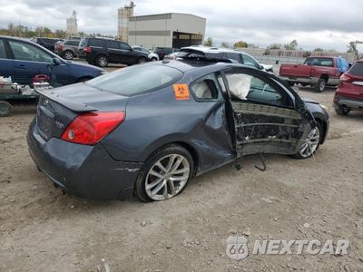 Trzecie zdjęcie samochodu z tyłu: 2010 NISSAN ALTIMA SR VIN:1N4BL2EP4AC113795 - miniatura