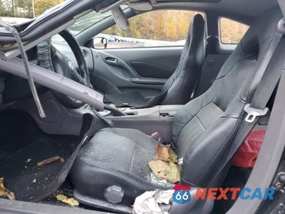 Zdjęcie 7 z 11 samochodu: 2002 TOYOTA CELICA GT VIN:JTDDR32T620129217 - miniatura