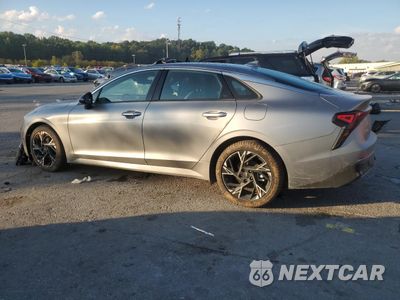 Drugie zdjęcie samochodu z przodu: 2025 KIA K5 GT LINE VIN:KNAG64J79S5370219 - miniatura