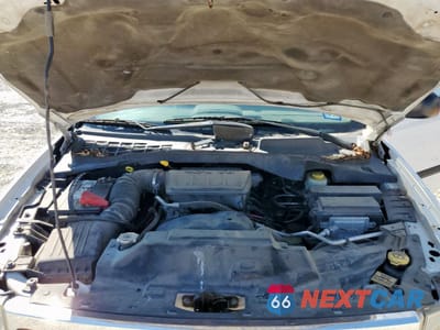Zdjęcie 12 z 13 samochodu: 2008 DODGE DURANGO SXT VIN:1D8HD38N48F116983 - miniatura