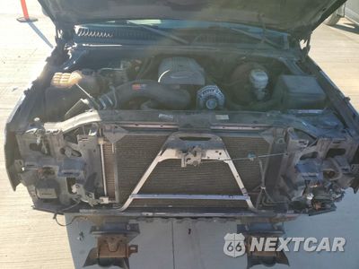 Zdjęcie 11 z 15 samochodu: 2005 CHEVROLET SILVERADO C1500 VIN:2GCEC19VX51302022 - miniatura