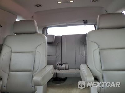 Zdjęcie 10 z 15 samochodu: 2015 GMC YUKON SLT VIN:1GKS1BKC0FR558805 - miniatura