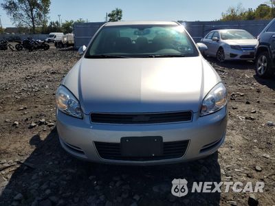 Piąte zdjęcie samochodu w środku: 2007 CHEVROLET IMPALA LT VIN:2G1WT58K979319121 - miniatura