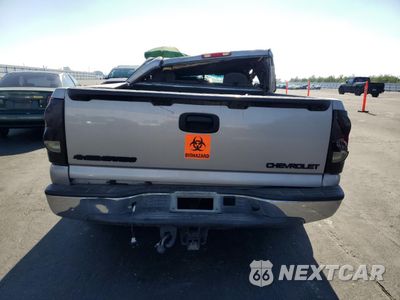 Zdjęcie 6 z 12 samochodu: 2004 CHEVROLET SILVERADO C1500 VIN:2GCEC19V141417865 - miniatura