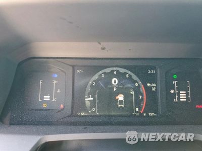 Zdjęcie 9 z 16 samochodu: 2025 TOYOTA TACOMA DOUBLE CAB VIN:3TMKB5FN5SM049066 - miniatura