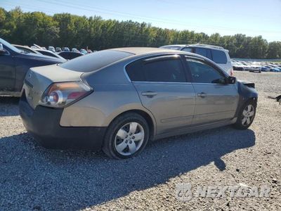 Trzecie zdjęcie samochodu z tyłu: 2007 NISSAN ALTIMA 2.5 VIN:1N4AL21E17N454620 - miniatura
