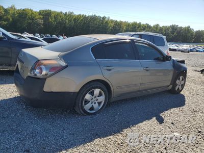 Trzecie zdjęcie samochodu z tyłu: 2007 NISSAN ALTIMA 2.5 VIN:1N4AL21E17N454620 - miniatura