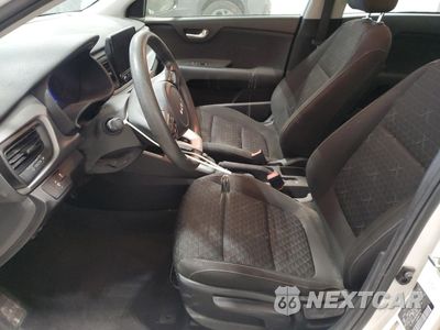 Zdjęcie 7 z 13 samochodu: 2022 KIA RIO LX VIN:3KPA24AD2NE503504 - miniatura