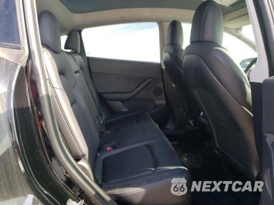 Zdjęcie 10 z 12 samochodu: 2021 TESLA MODEL Y VIN:5YJYGDEE0MF077176 - miniatura
