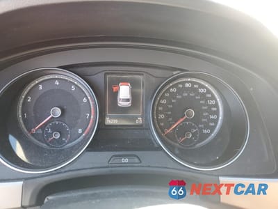 Zdjęcie 9 z 13 samochodu: 2020 VOLKSWAGEN ATLAS CROSS SPORT SE VIN:1V26C2CA5LC202562 - miniatura