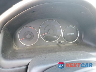 Zdjęcie 9 z 13 samochodu: 2003 HONDA CIVIC HYBRID VIN:JHMES96653S011325 - miniatura