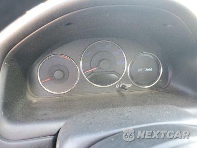 Zdjęcie 9 z 13 samochodu: 2003 HONDA CIVIC HYBRID VIN:JHMES96653S011325 - miniatura