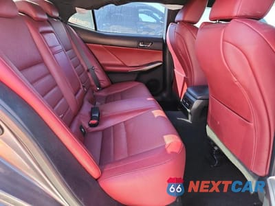 Zdjęcie 10 z 13 samochodu: 2015 LEXUS IS 250 VIN:JTHCF1D20F5028257 - miniatura