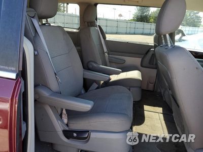 Zdjęcie 11 z 13 samochodu: 2009 CHRYSLER TOWN & COUNTRY TOURING VIN:2A8HR54139R676043 - miniatura