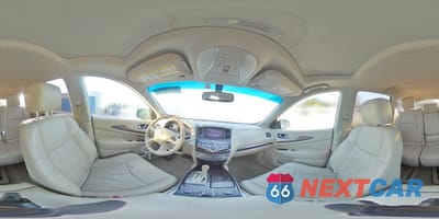 Zdjęcie 16 z 16 samochodu: 2013 INFINITI JX35 VIN:5N1AL0MM3DC312676 - miniatura