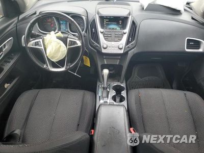Zdjęcie 15 z 26 samochodu: 2015 CHEVROLET EQUINOX LT VIN:1GNALBEK3FZ115155 - miniatura