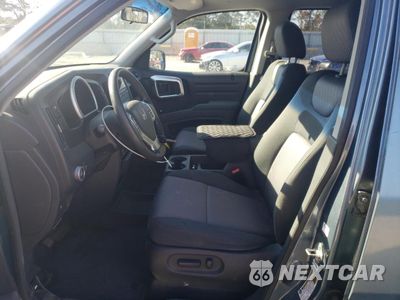 Zdjęcie 7 z 12 samochodu: 2006 HONDA RIDGELINE RTS VIN:2HJYK16416H523492 - miniatura