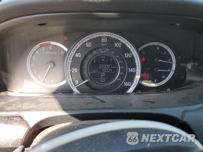 Zdjęcie 9 z 13 samochodu: 2017 HONDA ACCORD LX VIN:1HGCR2F37HA280278 - miniatura
