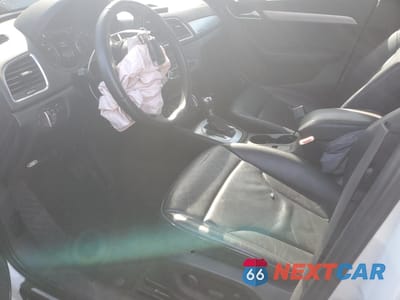 Zdjęcie 7 z 13 samochodu: 2015 AUDI Q3 PRESTIGE VIN:WA1GFCFS0FR014356 - miniatura