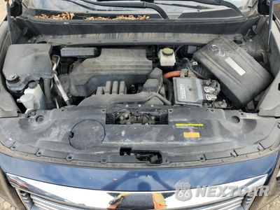 Zdjęcie 12 z 14 samochodu: 2015 INFINITI QX50 VIN:5N1CL0MN2FC513392 - miniatura