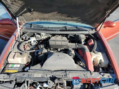 Zdjęcie 11 z 12 samochodu: 1992 CHEVROLET CAPRICE VIN:1G1BL8374NW104396 - miniatura