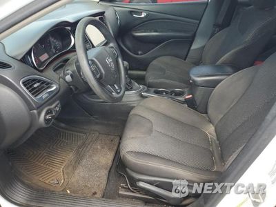 Zdjęcie 7 z 11 samochodu: 2015 DODGE DART SXT VIN:1C3CDFBBXFD363012 - miniatura