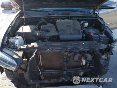 Zdjęcie 11 z 14 samochodu: 2023 TOYOTA TACOMA DOUBLE CAB VIN:3TMDZ5BN3PM143626 - miniatura
