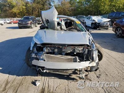 Piąte zdjęcie samochodu w środku: 2014 CHEVROLET MALIBU LTZ VIN:1G11H5SL9EF199029 - miniatura