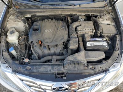 Zdjęcie 11 z 12 samochodu: 2011 HYUNDAI SONATA SE VIN:5NPEC4AC5BH294319 - miniatura