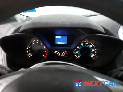 Zdjęcie 9 z 13 samochodu: 2014 FORD TRANSIT CONNECT DELIVERY VAN VIN:NM0LS7F73E1138554 - miniatura