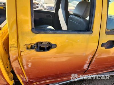 Zdjęcie 10 z 12 samochodu: 2005 GMC CANYON VIN:1GTCS136X58126839 - miniatura