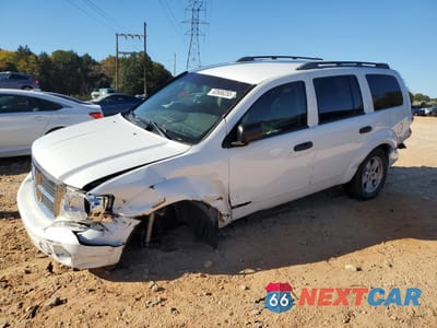 2009 DODGE DURANGO SE 1D8HB38P69F718308 - główne zdjęcie licytacji z USA - miniatura