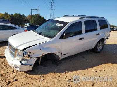 2009 DODGE DURANGO SE 1D8HB38P69F718308 - główne zdjęcie licytacji z USA - miniatura