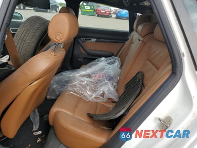 Zdjęcie 10 z 12 samochodu: 2008 AUDI A6 3.2 QUATTRO VIN:WAUDH74F28N015936 - miniatura