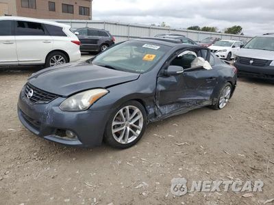 2010 NISSAN ALTIMA SR 1N4BL2EP4AC113795 - główne zdjęcie licytacji z USA - miniatura